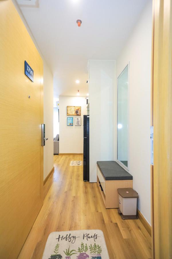Căn hộ 2 phòng ngủ trực biển Quy Nhơn, TMS Pullman căn góc Exterior foto
